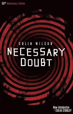 Necessary Doubt (Valancourt 20th Century Classics) 1