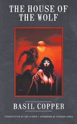 House of the Wolf
