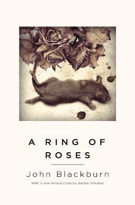 John Blackburn - Ring of Roses, Häftad
