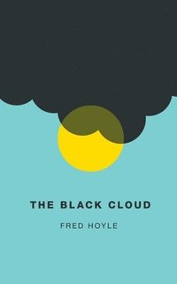 bokomslag The Black Cloud (Valancourt 20th Century Classics)