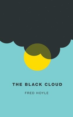 Fred Hoyle - The Black Cloud (Valancourt 20th Century Classics), Häftad