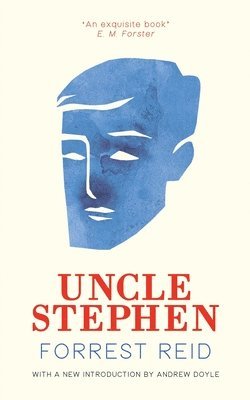 bokomslag Uncle Stephen (Valancourt 20th Century Classics)