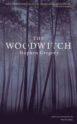 bokomslag The Woodwitch (Valancourt 20th Century Classics)