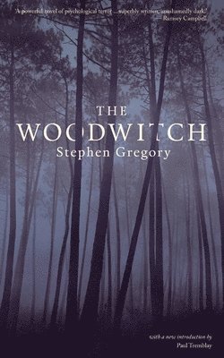 bokomslag Woodwitch (Valancourt 20th Century Classics)