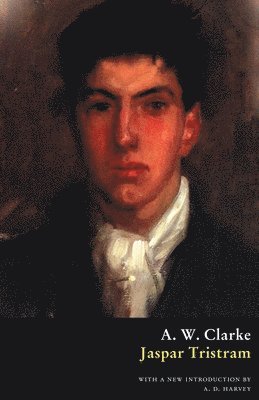 A W Clarke, A. W. Clarke, A.W. Clarke - Jaspar Tristram (Valancourt Classics), Häftad