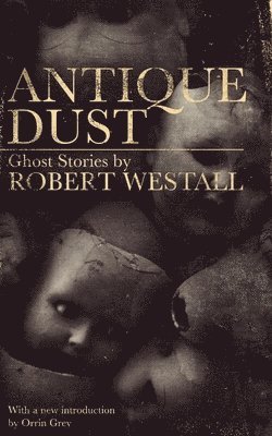 Robert Westall - Antique Dust, Häftad