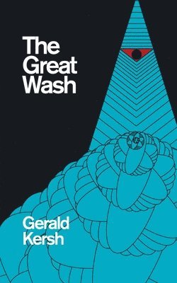 bokomslag Great Wash (original U.S. title