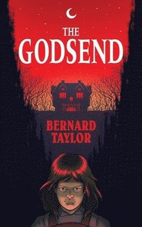 bokomslag The Godsend (Valancourt 20th Century Classics)