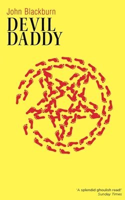 John Blackburn - Devil Daddy, Häftad