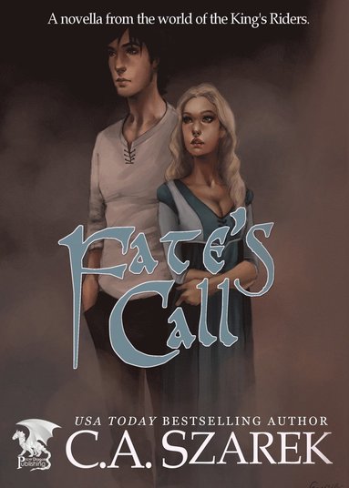 C A Szarek - Fate's Call, Häftad