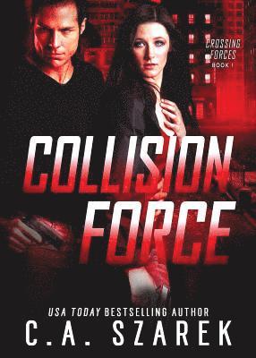 Collision Force 1