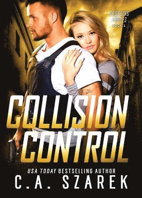 Collision Control 1