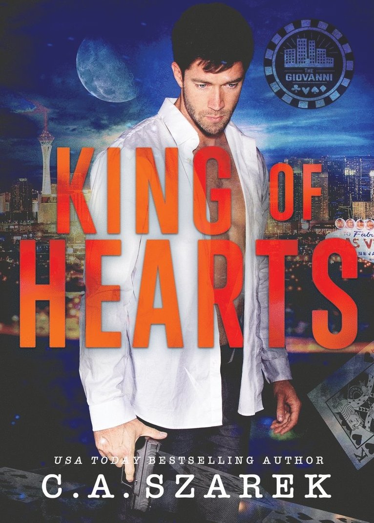 King Of Hearts 1