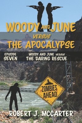 Woody and June versus the Daring Rescue 1