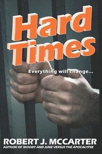 bokomslag Hard Times
