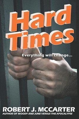 bokomslag Hard Times