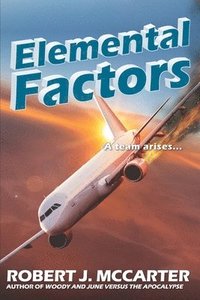 bokomslag Elemental Factors