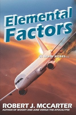 bokomslag Elemental Factors