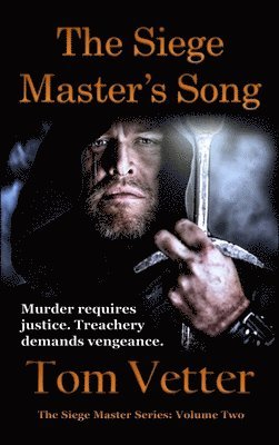 bokomslag Siege Master's Song