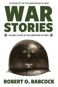 bokomslag War Stories Volume I