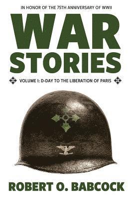 War Stories Volume I 1