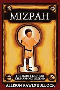 bokomslag Mizpah
