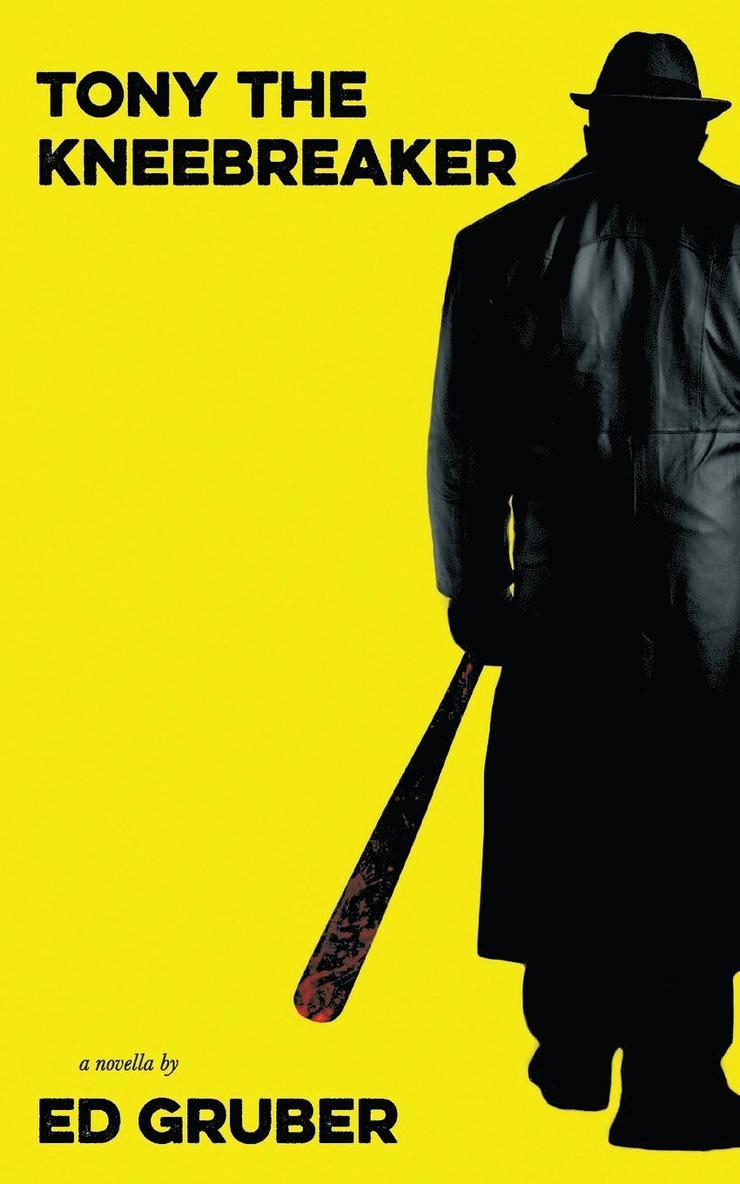 Tony the Kneebreaker