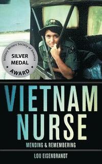 bokomslag Vietnam Nurse