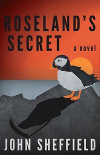 bokomslag Roseland's Secret
