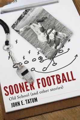 Sooner Football 1