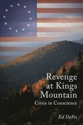 Revenge at Kings Mountain 1