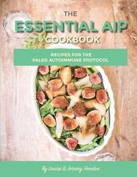 bokomslag The Essential AIP Cookbook