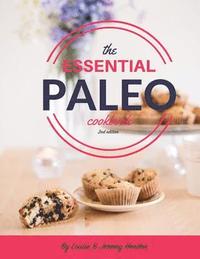 bokomslag The Essential Paleo Cookbook (Full Color)