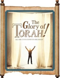 bokomslag The Glory of Torah!