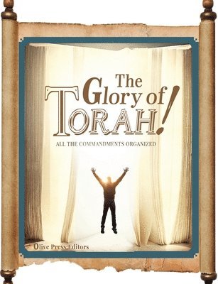 The Glory of Torah! 1