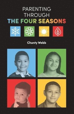 bokomslag Parenting Through The Four Seasons