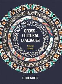 bokomslag Cross-Cultural Dialogues