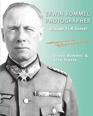 Zita Steele - Erwin Rommel, Häftad