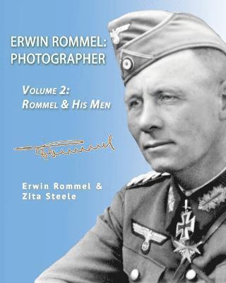 Zita Steele - Erwin Rommel, Häftad