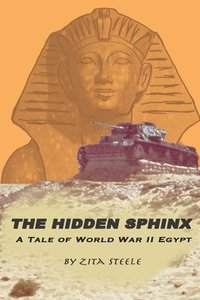 bokomslag The Hidden Sphinx