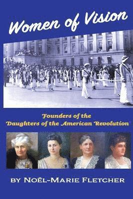 Noel Marie Fletcher - Women of Vision, Häftad