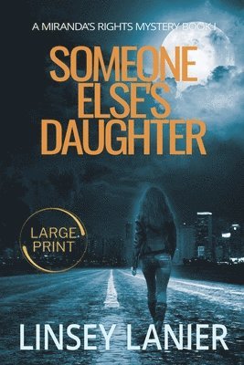 Someone Else's Daughter 1