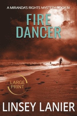 Fire Dancer 1