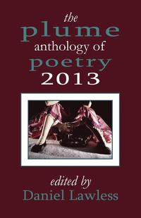 bokomslag The Plume Anthology of Poetry 2013