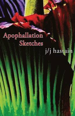 Apophallation Sketches 1
