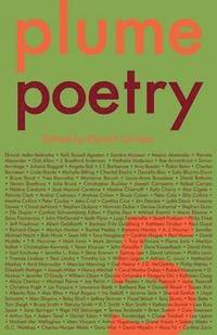 bokomslag The Plume Anthology of Poetry 5