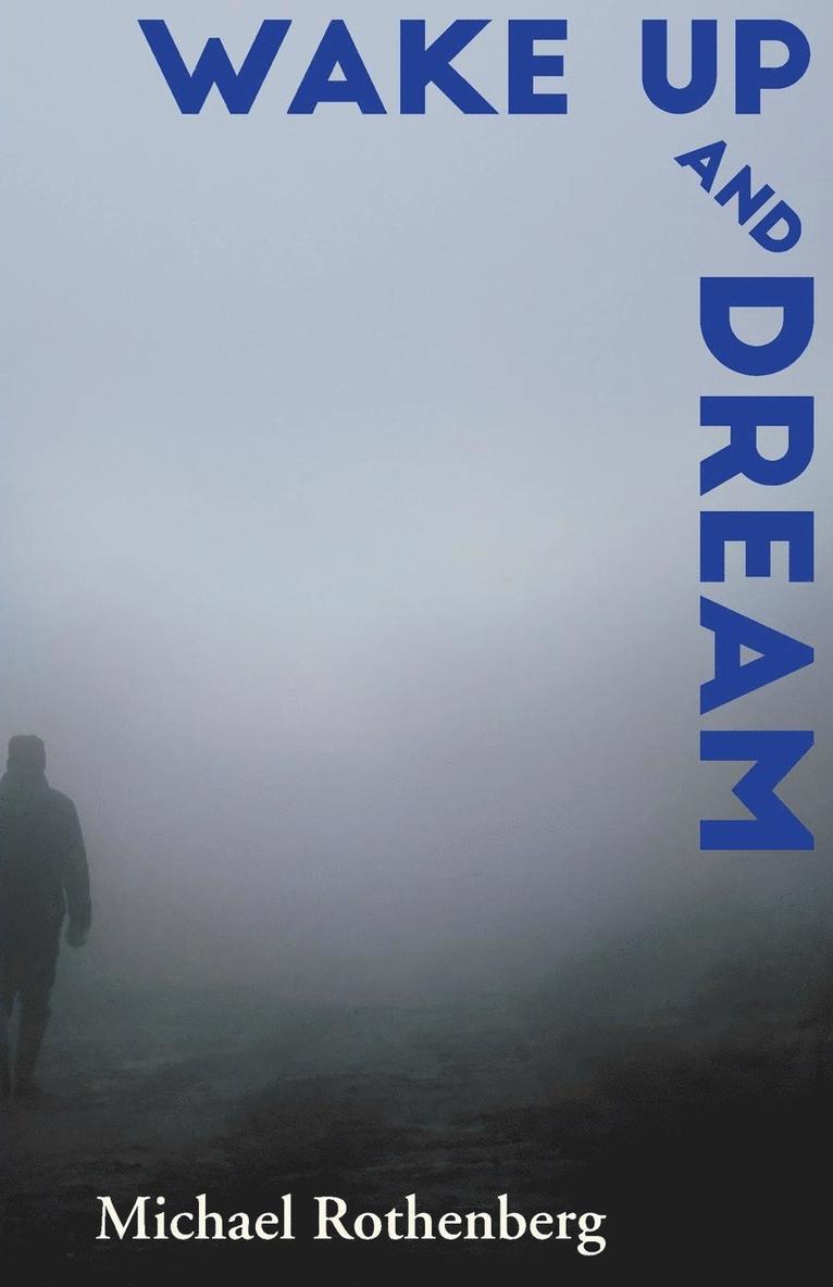 Michael Rothenberg - Wake Up and Dream, Häftad