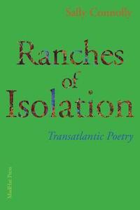 bokomslag Ranches of Isolation