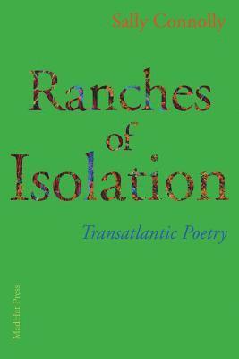 bokomslag Ranches of Isolation