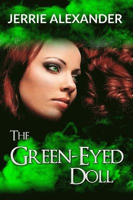 Green-Eyed Doll